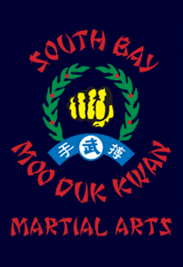 South Bay Martial Arts